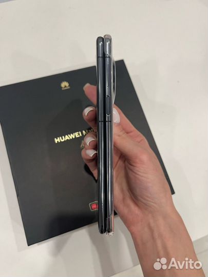 HUAWEI Mate X3, 12/512 ГБ