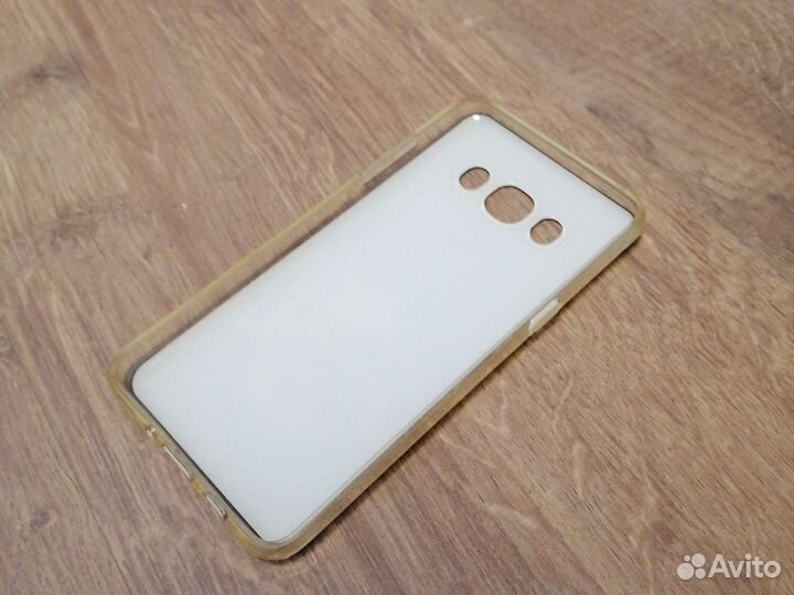 Чехол на Samsung j56