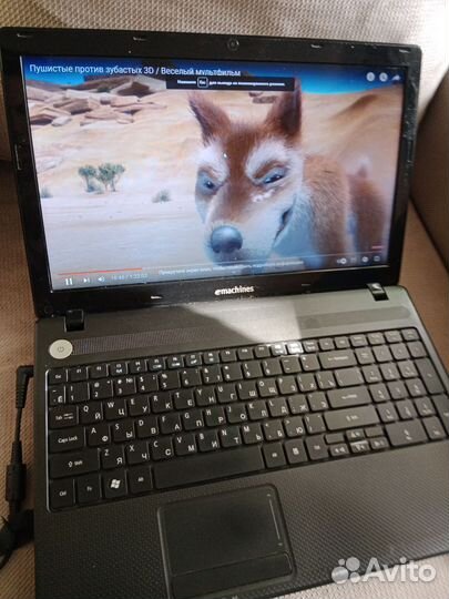 Продаю Ноутбук