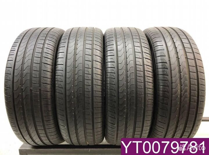 Pirelli Scorpion Verde 225/55 R19 98N