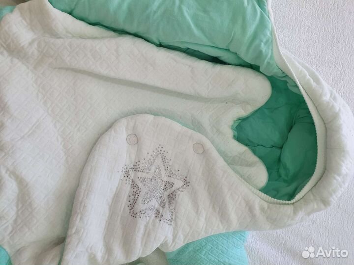 Комплект на выписку