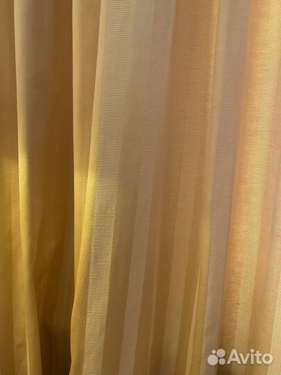 Шторы портьеры
