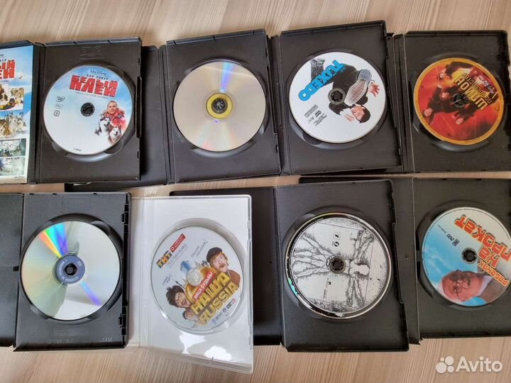 DVD - Джеки Чан,Наша Russia,Ребенок на прокат