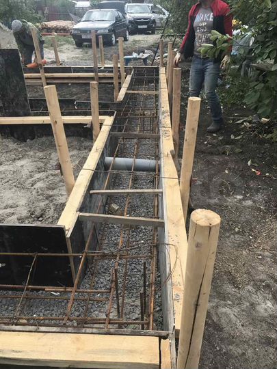 Дача 63 м² на участке 4 сот.