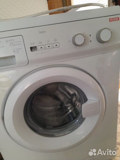Продам стиральную машинку