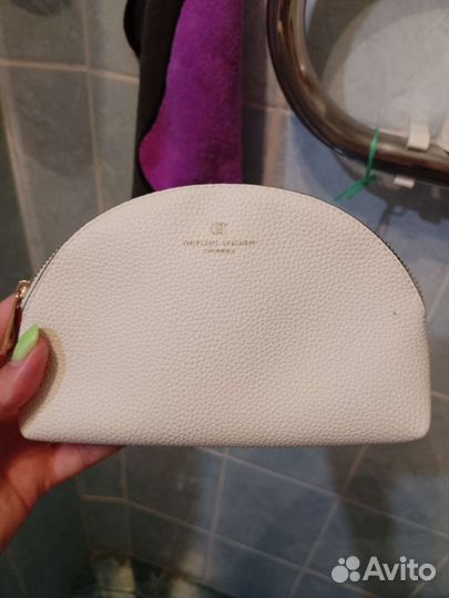 Косметичка