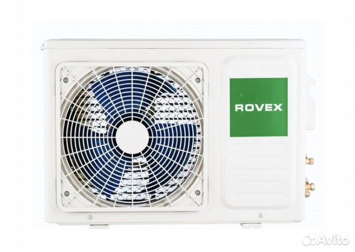 Кондиционер RS-24CST4