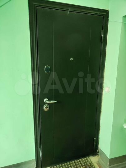 1-к. квартира, 35 м², 4/5 эт.