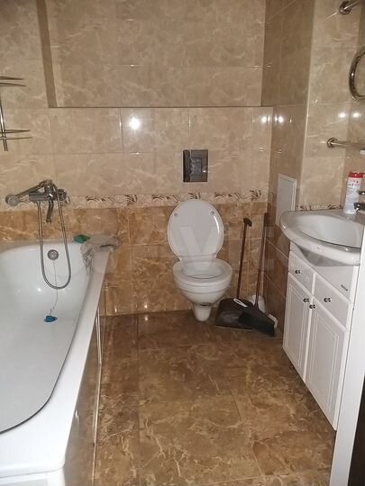 Квартира-студия, 39,3 м², 3/3 эт.