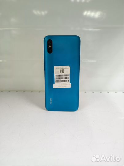 Xiaomi Redmi 9A, 2/32 ГБ
