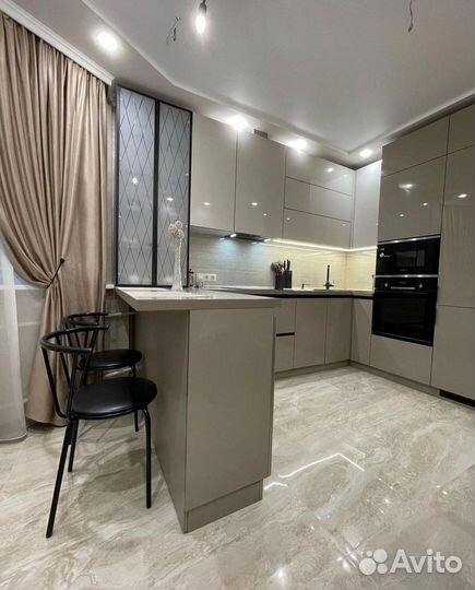 Кухонный гарнитур на заказ