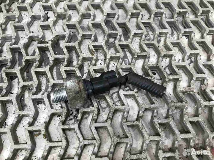 Датчик детонации Honda Civic