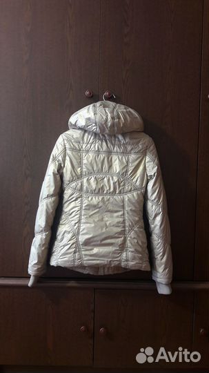 Курточки разные