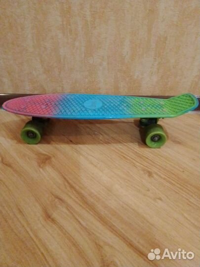 Скейт Penny board