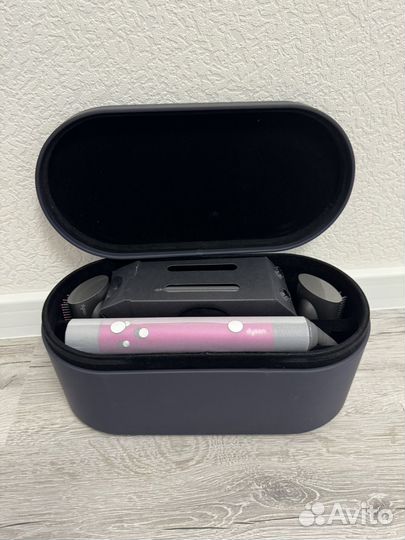Стайлер Dyson Airwrap Complete Long