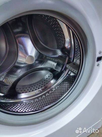 Стиральная машина бу. Гарантия по чеку. Доставка