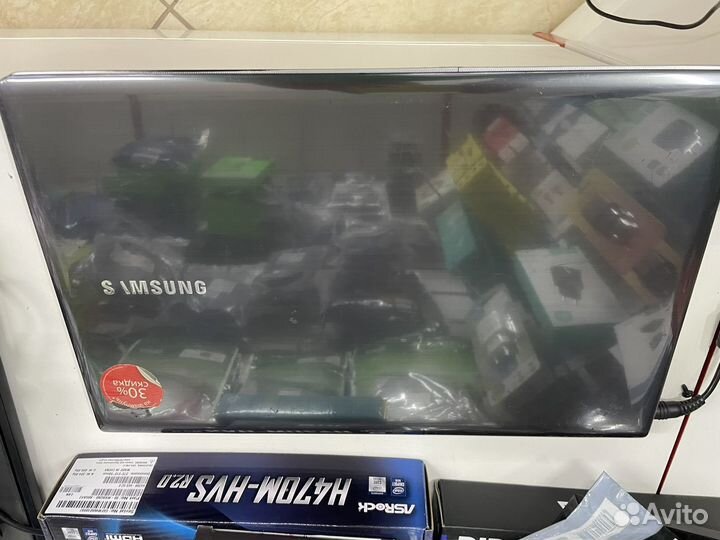 Ноутбук samsung
