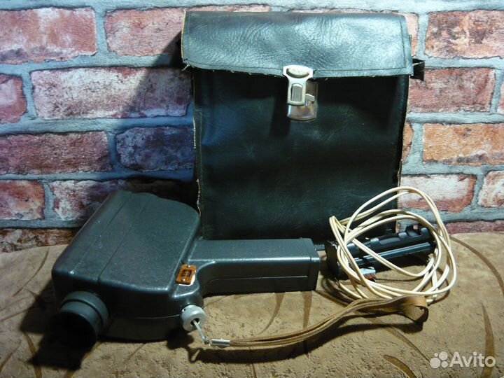 Прибор ночного видения пн-1 СССР