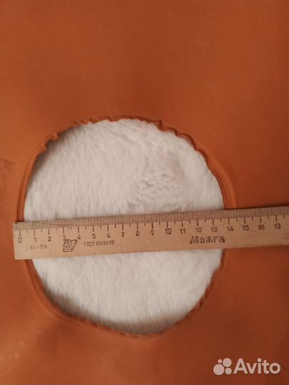 Противопролежневый круг