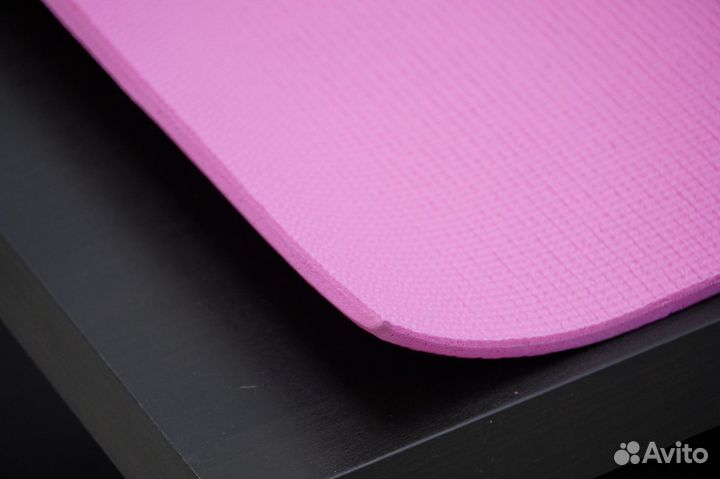 Мат для йоги, 3010 1 см, Коврик для фитнеса