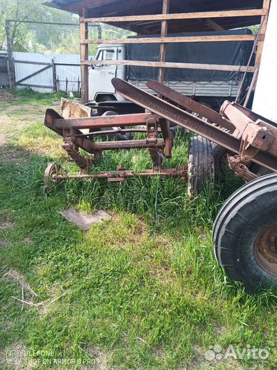 Сельхозтехника