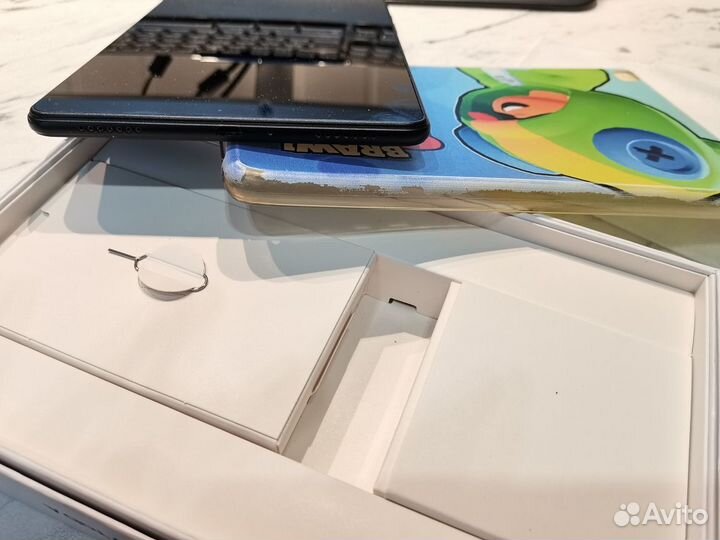 Планшет черн 1 шт Samsung Galaxy Tab A 8.0 LTE32Gb