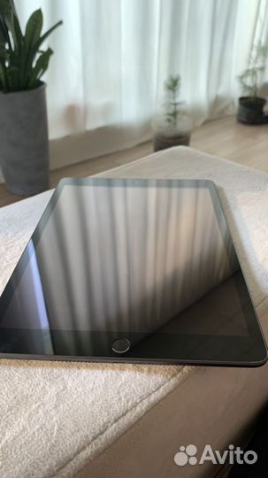 iPad 2019