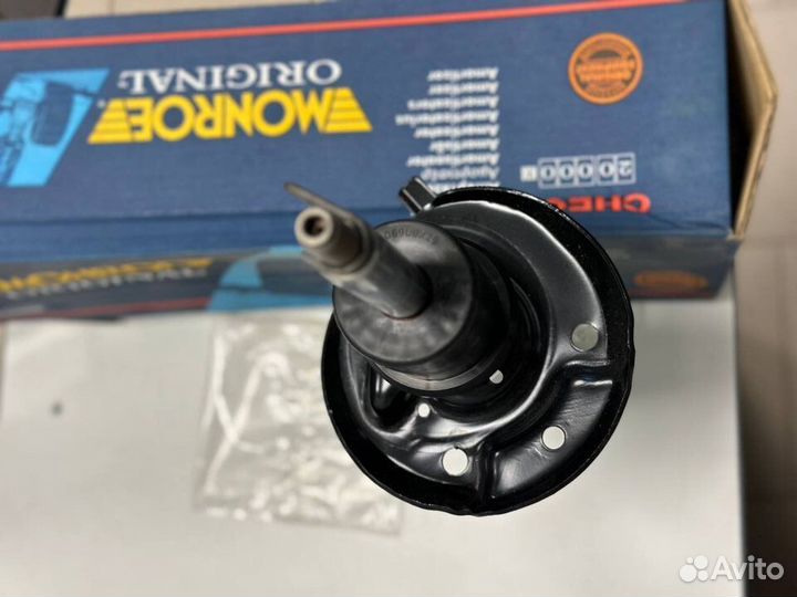 Monroe 16498 Амортизатор передний LR