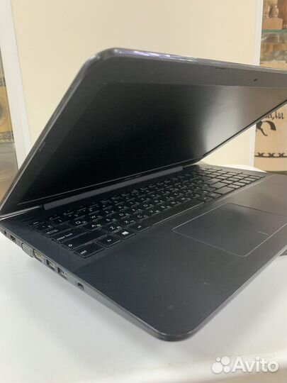 Ноутбук Asus/ i3 5005u