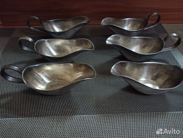 Соусники Кольчугино Орджоникидзе мнц