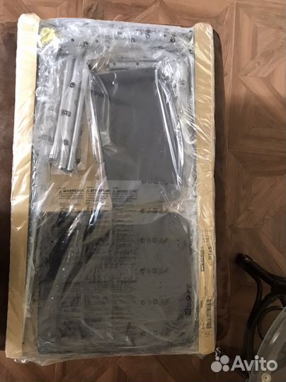 Барный стул IKEA