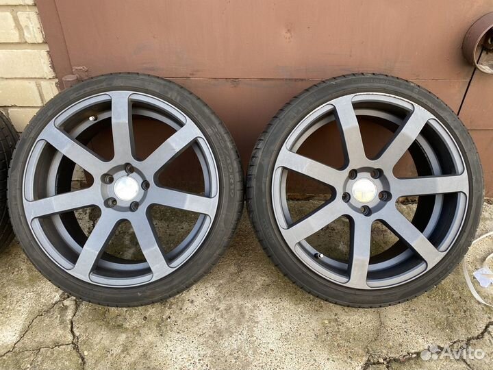 Erst grora r19+ Pirelli 225/40/19