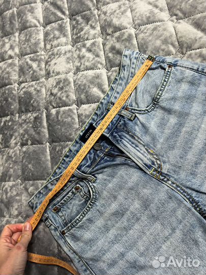 Джинсовые шорты Ostin