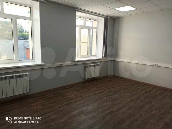 Офисное помещение, 25 м²