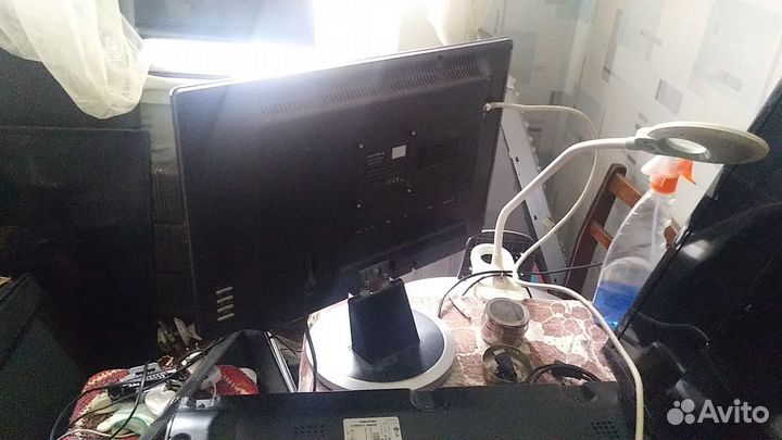 Телевизор STV-LC19410WL
