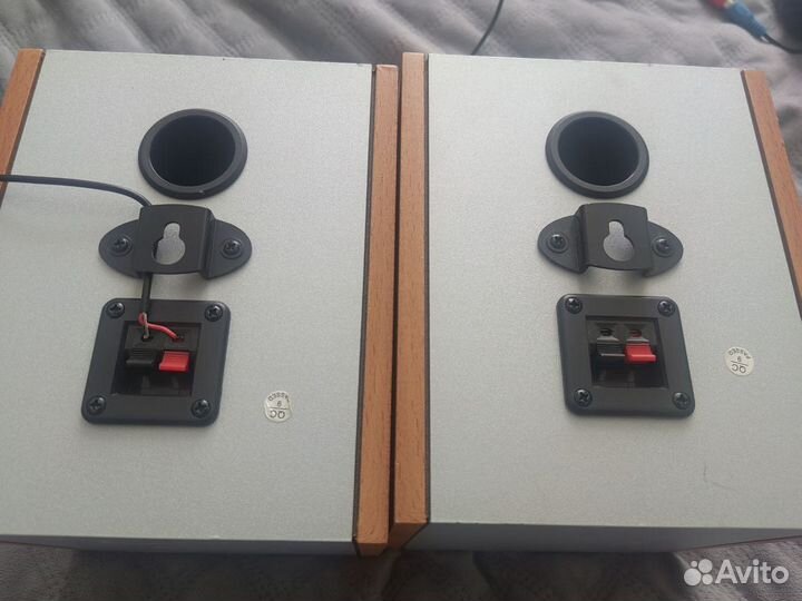 Колонки sven 2шт