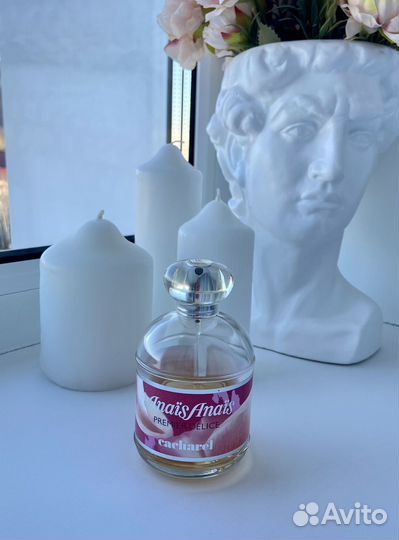 Cacharel Anais Anais Premier Delice