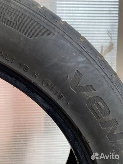Hankook Ventus V12 Evo K110 235/50 R18 101Y