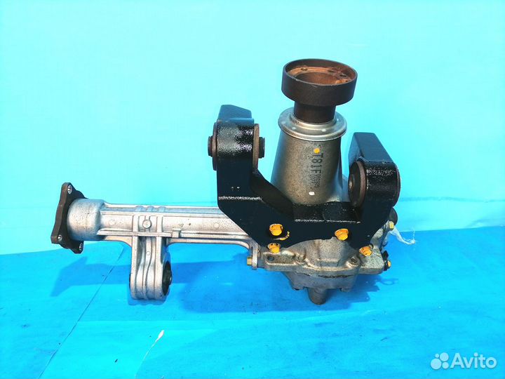 Редуктор передний Suzuki Grand Vitara 2005-2015 г