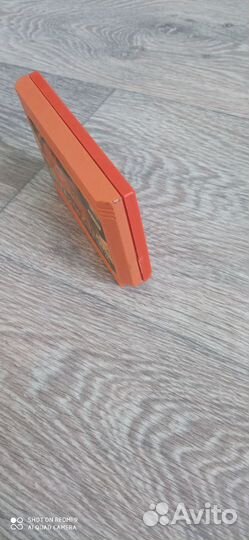 Картридж игровой для dendy денди Home Alone 2