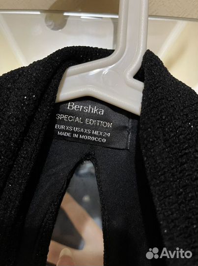 Комбинезон женский Bershka