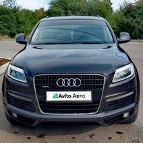 Audi Q7 3.6 AT, 2007, 325 000 км, с пробегом, цена 1 350 000 руб.