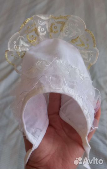 Конверт на выписку летний