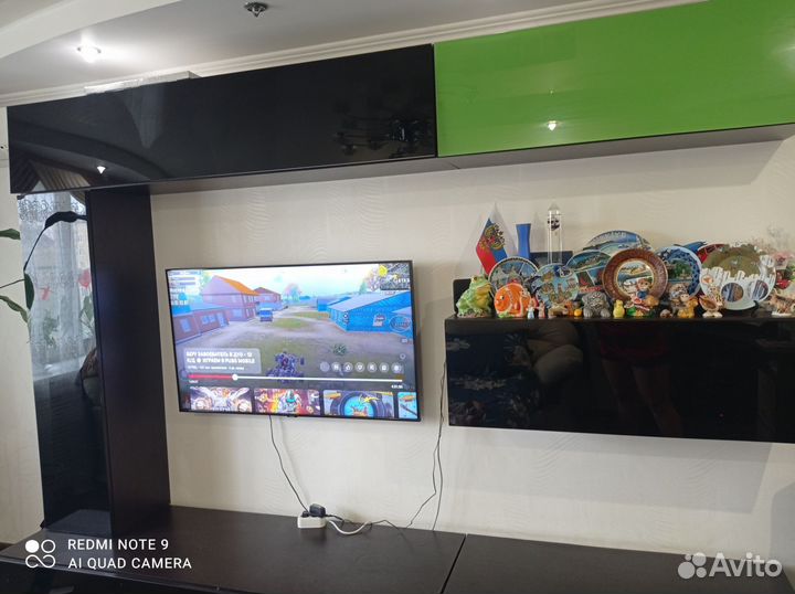 Продам стенку бу