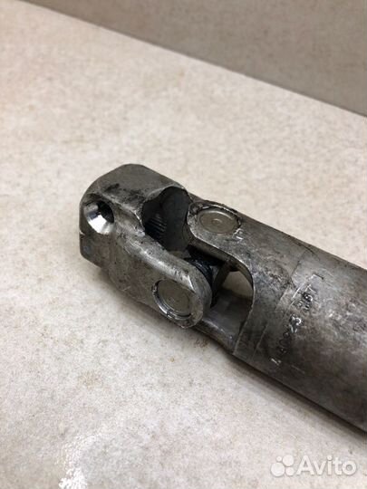 Рулевой карданчик Dodge Caravan 4 EDZ 2429CM 150лс