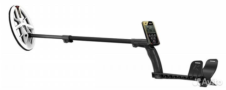 Металлоискатель XP ORX 24X13 HF