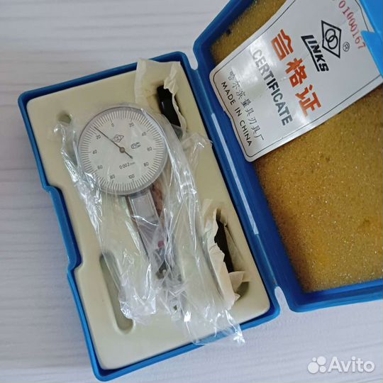 Индикаторы типа ирб