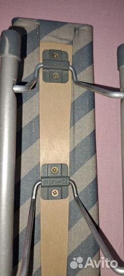 Гладильная доска мини для рукавов