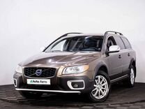 Volvo XC70 2.4 AT, 2012, 264 000 км, с пробегом, цена 1 547 000 руб.