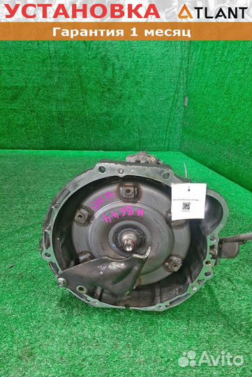 Автомат toyota mark II